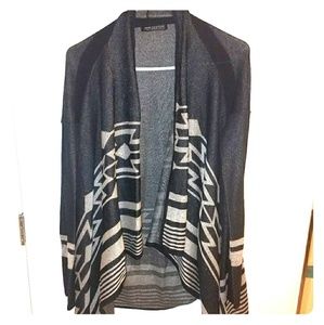 Tribal Cardigan